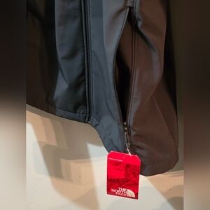 Northface XL gray jacket